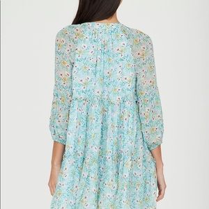 Yumi kim getaway dress